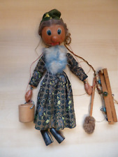 Vintage pelham puppet for sale  BOURNEMOUTH