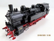 Kiss spur dampflok gebraucht kaufen Kiss spur dampflok gebraucht kaufen  Rödermark