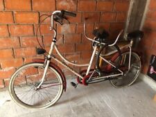 Tandem revjdal bianco usato  Milano