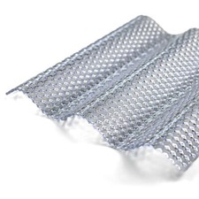 Wellplatten lichtplatten polyc gebraucht kaufen  Gelsenkirchen