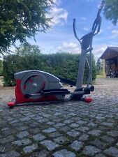 Crosstrainer christopeit cxm6 gebraucht kaufen  Gransee