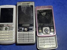 Sony ericsson t303 for sale  BURNLEY