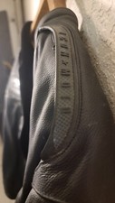 Icon accelerant leather for sale  Fort Myers