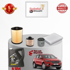 Kit tagliando filtri usato  Foiano della Chiana