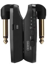 Sistema de guitarra sem fio NUX B-2 2.4GHz - Preto comprar usado  Enviando para Brazil
