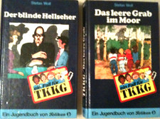 tkkg bucher gebraucht kaufen tkkg bucher gebraucht kaufen München