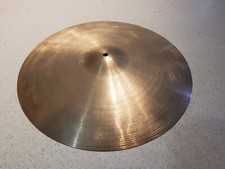 Vintage 1971 zildjian for sale  USA