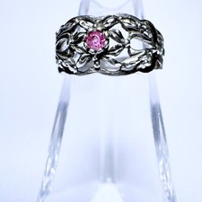 Ring 925er silber gebraucht kaufen  Berlin
