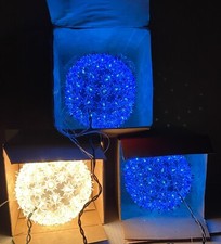 Xmas super sphere for sale  Rochester
