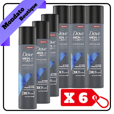 Deodorante dove men usato  Vizzola Ticino