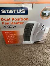 Status dual position for sale  CROYDON