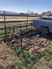Utility rack for sale  Bloomington