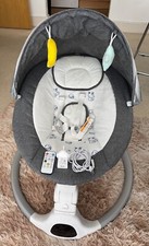 Bluetooth electric baby for sale  IPSWICH
