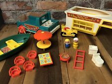 Fisher price truck for sale  Trinway