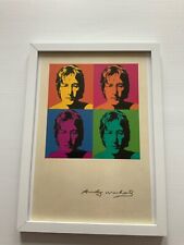 Andy warhol pop for sale  DONCASTER