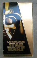 Vhs box set d'occasion  Expédié en Belgium