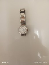 cartier orologi ballon bleu usato  Riva Ligure