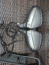 audi folding mirrors for sale audi folding mirrors for sale SLOUGH