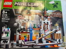 lego minecraft for sale  Green Bay
