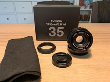 Fujifilm fujinon 35mm gebraucht kaufen  Berlin