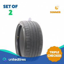 Set used 275 for sale  Chicago