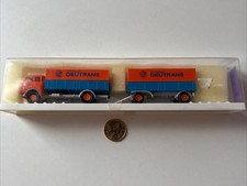 G493 brekina man gebraucht kaufen  Berlin