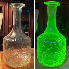 Ancienne carafe vase d'occasion  Biganos