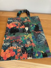 Cats oil cloth for sale  SOUTH CROYDON