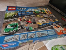 Lego city 60052 for sale  ROCHDALE