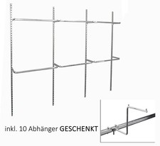Wandgarderobe begehbar kleider gebraucht kaufen  Dülmen