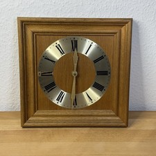 Wanduhr holz quartz gebraucht kaufen Wanduhr holz quartz gebraucht kaufen  Pforzheim