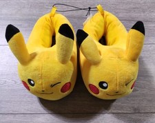 Pokemon slippers little for sale  Webb City