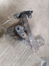 Buzina de quadro dianteiro esquerdo do motorista compatível com 19-23 Sierra 1500 Pickup cabine dupla 4x4 comprar usado  Enviando para Brazil