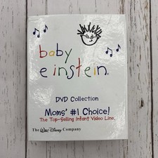 Baby einstein disc for sale  Odessa