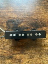 Squier jazz bass for sale  NORWICH