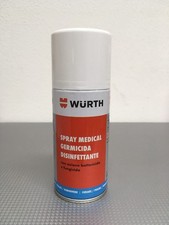 Spray disinfettante igienizzan usato  Casapesenna