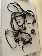 Impianto elettrico cablaggio usato  Siracusa