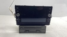 Ecran gps volkswagen d'occasion  Montagne