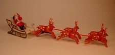 Vintage 1960 christmas for sale  Briarcliff Manor
