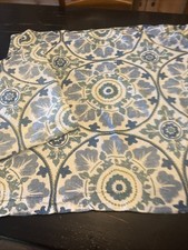 Pottery barn blue for sale  Santa Rosa