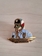 pins patrouille france d'occasion  Chasseneuil-sur-Bonnieure