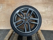 Audi alloy wheel for sale Audi alloy wheel for sale  OSSETT