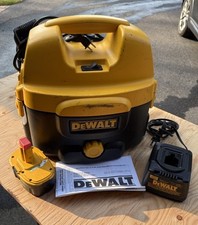 Dewalt dc500 volt for sale  Hartford