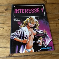 Comics erwachsene interesse gebraucht kaufen  Hamburg