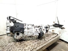 Caixa de câmbio TY758V1ABB / 2708574 PARA SUBARU LEGACY IV STATION WAGON BP 2.0 D AWD comprar usado Caixa de câmbio TY758V1ABB / 2708574 PARA SUBARU LEGACY IV STATION WAGON BP 2.0 D AWD comprar usado  Enviando para Brazil