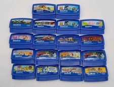 Vtech learning games for sale  Sioux Falls
