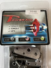 Poweraid throttle body for sale  Denver