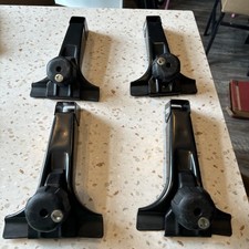 Set thule roof for sale  Everett