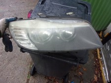 Frontscheinwerfer bmw e90 gebraucht kaufen  Hamburg