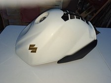 Serbatoio gsxr 600 usato  Mulazzano